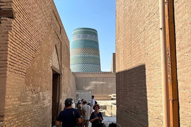 Old Khiva Stories with Your Local Guide - Why This Tour Is Worth It