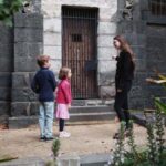 Old Melbourne Gaol Entry Ticket + Souvenir - An In-Depth Look at the Old Melbourne Gaol Experience