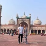 Old & New Delhi Full or Half Day Private Sightseeing Tour - Authentic Experiences from Past Travelers
