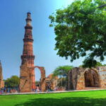 Old & New Delhi Full or Halfday Guided Tour with Street Food - Practicalities & Value