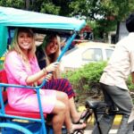 Old & New Delhi Guided City Tour: Half or Full Day Available - Transport and Guides