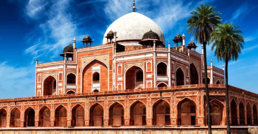 Old & New Delhi Guided City Tour: Half or Full Day Available - Additional Practical Details