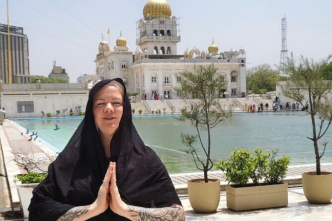 Old & New Delhi Private Tour - Half Or Full Day Car+Guide+ticket - Final Thoughts: Who is This Tour Best For?