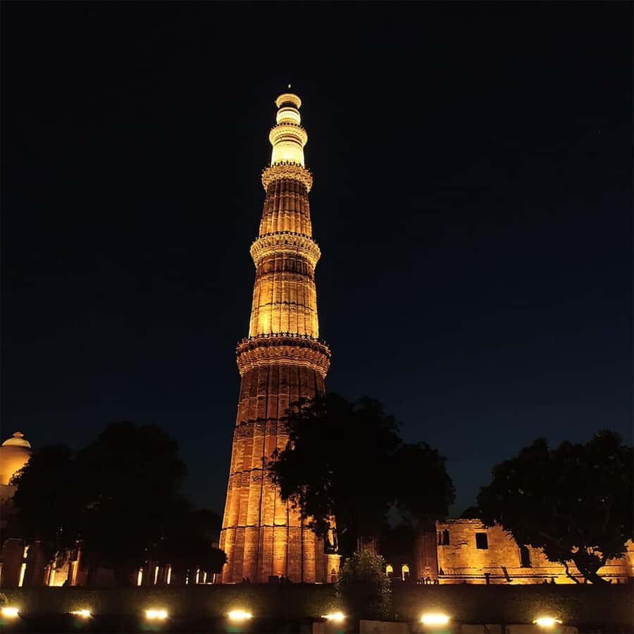 Old & New Delhi Tour Specialised for Couple's - What’s Included & Practical Details