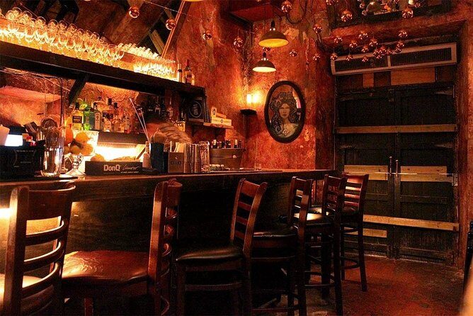 Old San Juan - Bar Hopping Private Tour - Authenticity and Local Flavor