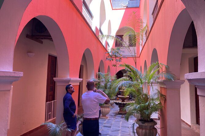 Old San Juan Immersive Walk: History and Culture - Is It Worth the Price?