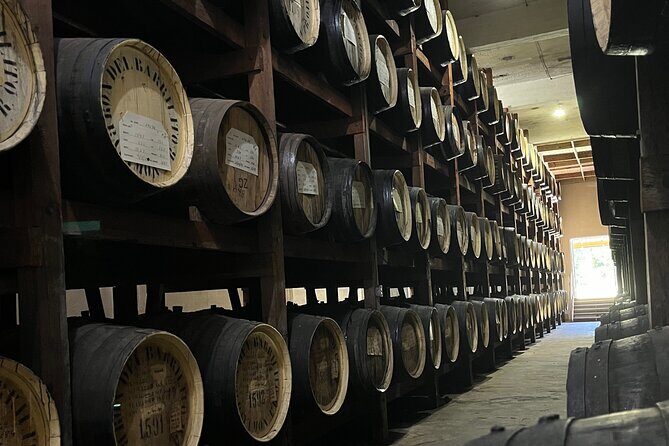 Old San Juan Private Tour with Barrilito Rum Experience - Why This Tour Offers Great Value