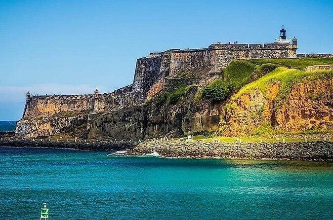 Old San Juan Sunrise Jet Ski Experience - What to Expect: A Detailed Breakdown