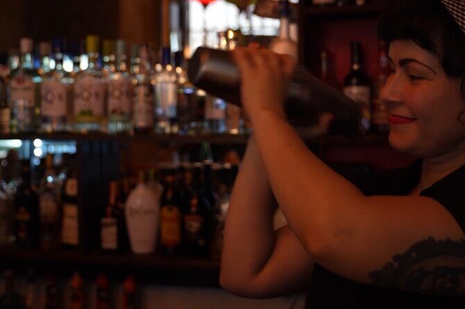 Old San Juan Sunset Drift - Who Should Book This Tour?