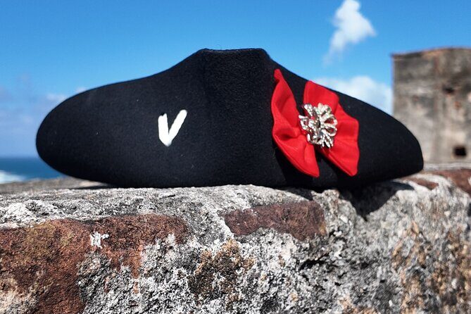 Old San Juan Walks; 2 Castles, El Morro and San Cristobal - Detailed Breakdown of the Itinerary