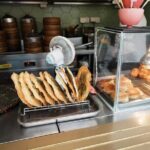 Old Shanghai Footprints Yu Garden Walking Tour - The Itinerary in Detail