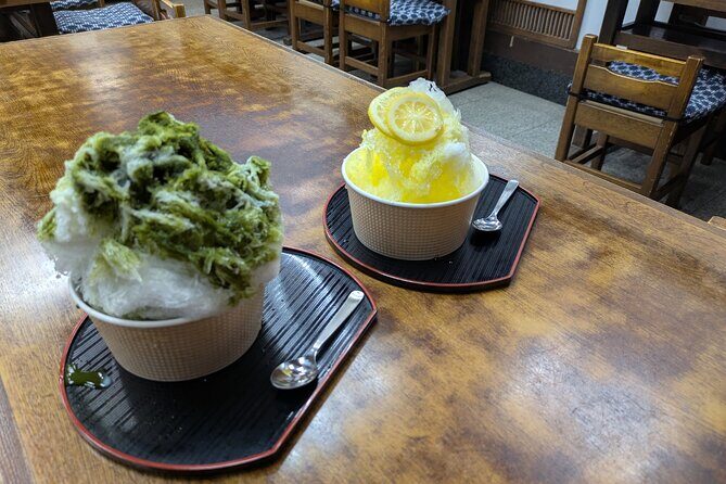 Old Tokyo Tour: Shibamata Nostalgic Streets Small Group Tour - Hidden Gardens and Scenery: Nature in the City