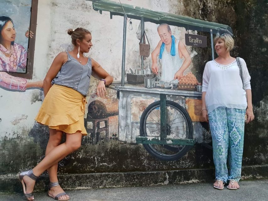 Old Town Cultural Heritage Tour with Dinner - An In-Depth Look at What You Can Expect