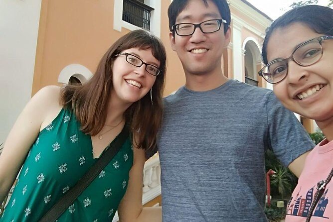 On a Fort Trail in Goa with a guide - What’s Included and What to Expect