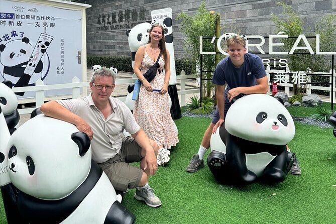 One Day Chengdu Itinerary Panda and Buddha Adventure - Who is This Tour Best For?