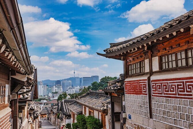 One day Essential Seoul City Tour with English or Spanish - Insights from Past Participants