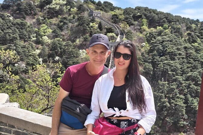 One Day Guided Exploration of Beijing Mutianyu Great Wall - Final Thoughts