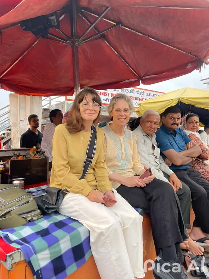 One Day Haridwar Spiritual Tour - The Itinerary Breakdown