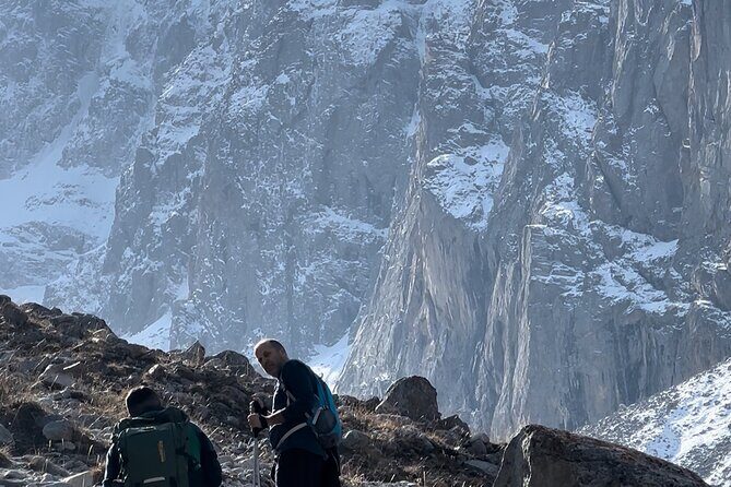 One Day Hike to Ratsek Hut in Ala Archa National Park - What Makes This Tour Stand Out
