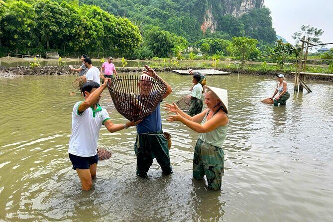 One Day in Ninh Binh Explore Scenic Highlights by Motorbike - What Makes This Tour Stand Out?