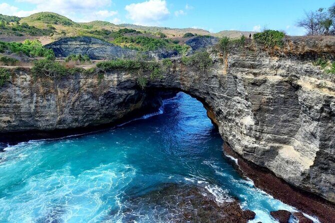 One Day Nusa Penida Island West Part (All-Inclusive) - An In-Depth Look at the Nusa Penida West Tour