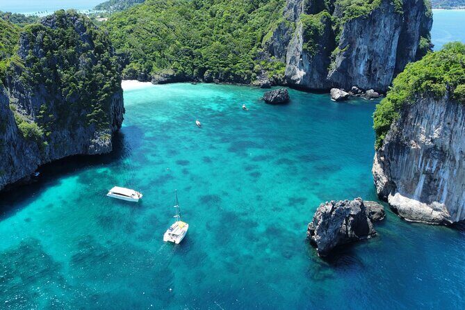 One Day Phi Phi, Maya And Khai Islands Adventure - Practical Tips for Booking and Participation