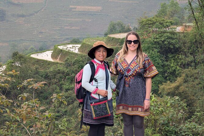 One Day Sapa Trekking to Lao Chai and Ta Van Villages - What Travelers Love About This Tour