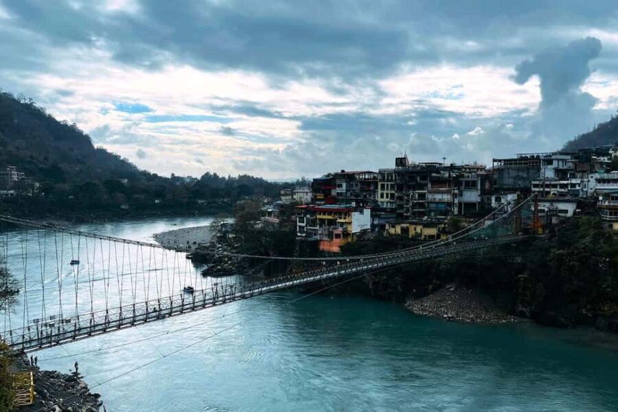 One Day Spiritual Haridwar, Rishikesh Tour from Delhi by Car - Authentic Experiences and Hidden Insights