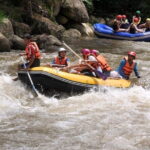 One Day Sticky Waterfall, White Water Rafting,Elephants Sanctuary - The Sum Up