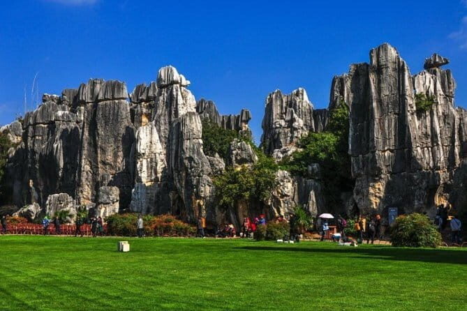 One day Stone Forest and Nuohei Yi Village Tour - Final Thoughts: Is This Tour Worth It?