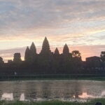 One Day Sunrise Private Tour at Angkorwat with Major Temples - What’s Included and What’s Not?