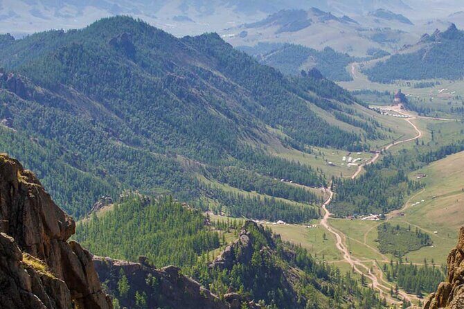 One-Day Terelj park Tour: Culture, Nature, and Local Experiences - Who Should Consider This Tour?