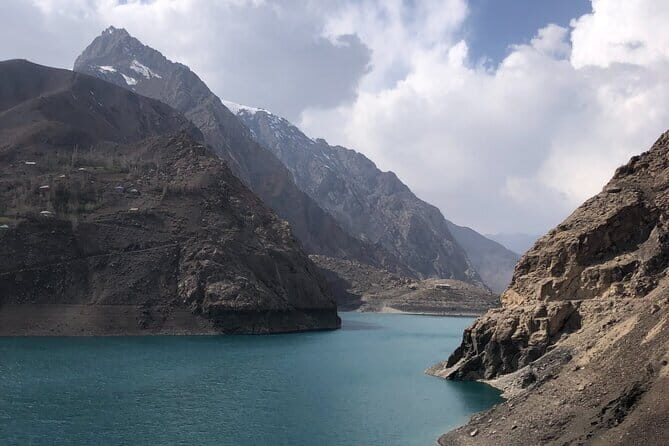 One day tour 7 lakes Tajikistan's Fann Mountains - FAQ