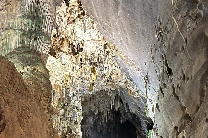 One Day Tour from Hue to Phong Nha Cave - Possible Considerations
