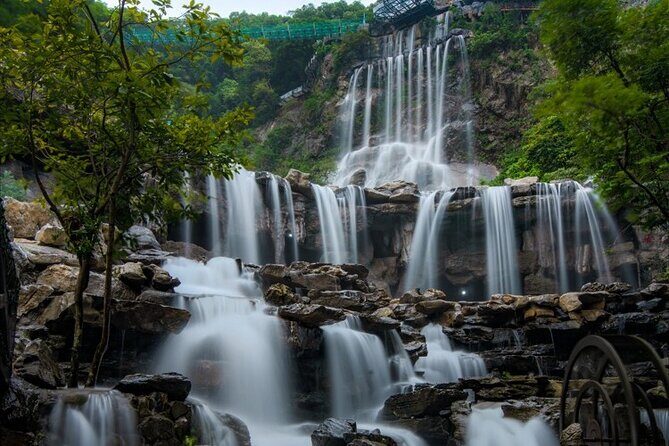One Day Tour from Shenzhen to Gulong Gorge Glass Bridge - Why You’ll Love This Tour