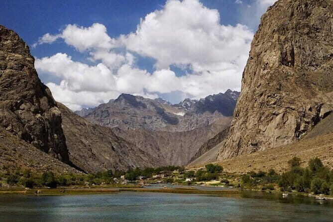 One Day Tour of Seven Lakes in Tajikistan from Samarkand - Why the Tour Offers Excellent Value