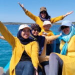 One Day Tour Pink Beach East Lombok Excursion - The Transport and Group Size