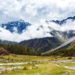 One Day Tour to Bipenggou - FAQ