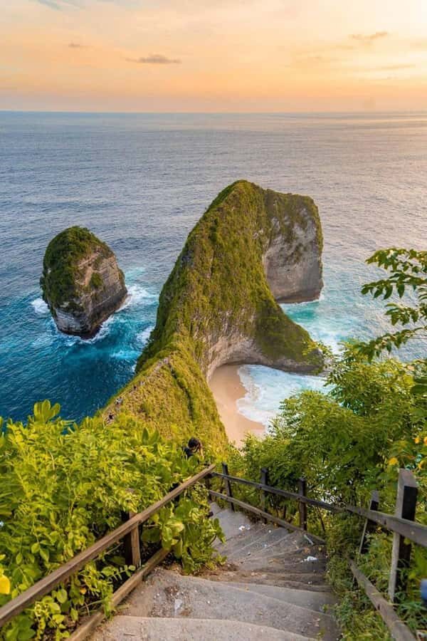 One Day Tour : West Nusa Penida Adventure - Exploring Nusa Penida: An Overview