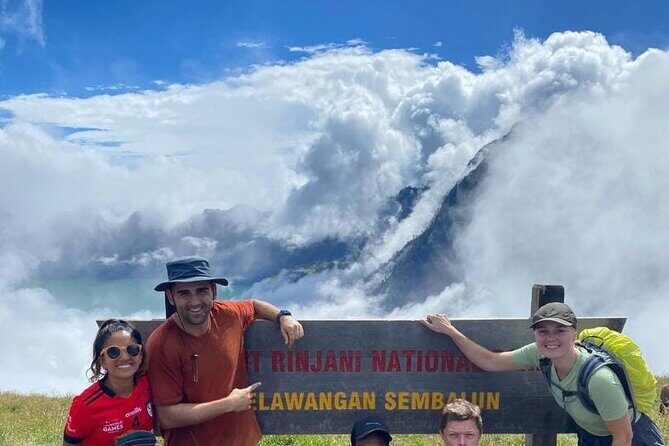 One Day Trek to Mount Rinjani Crater Rim - Practical Tips for the Trek