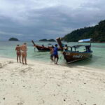 One Day Trip Join Snorkeling Program A(5spots) - The Itinerary Breakdown: What to Expect