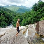 One day trip Learning the Private Lifestyle of the Forest People. - Pickup and Introduction in Trang City