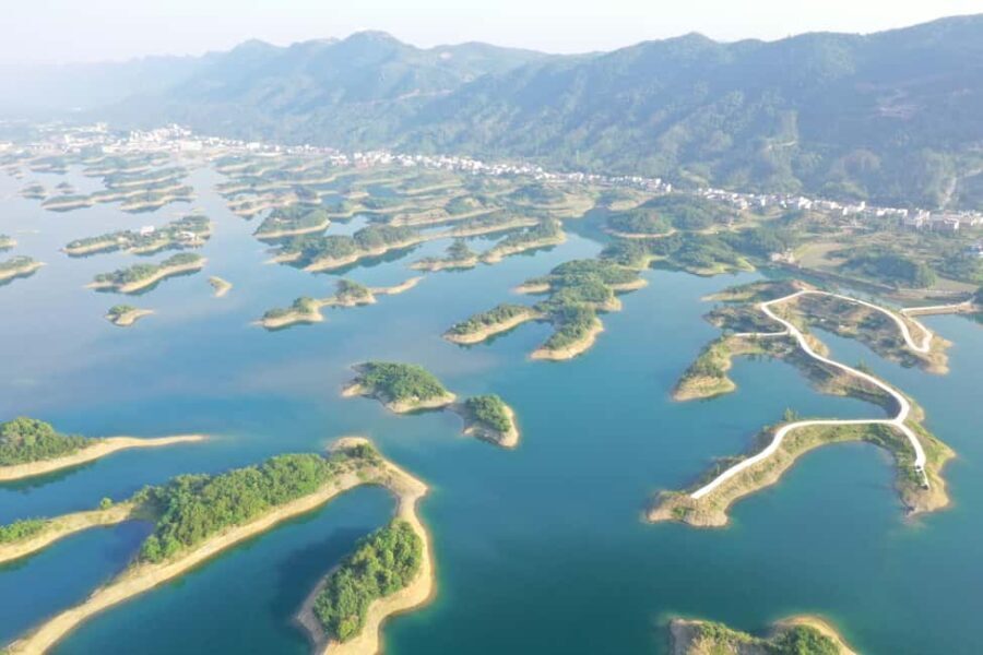 One Day Xiandao Lake Tour WILD & SPLASH - Final Thoughts