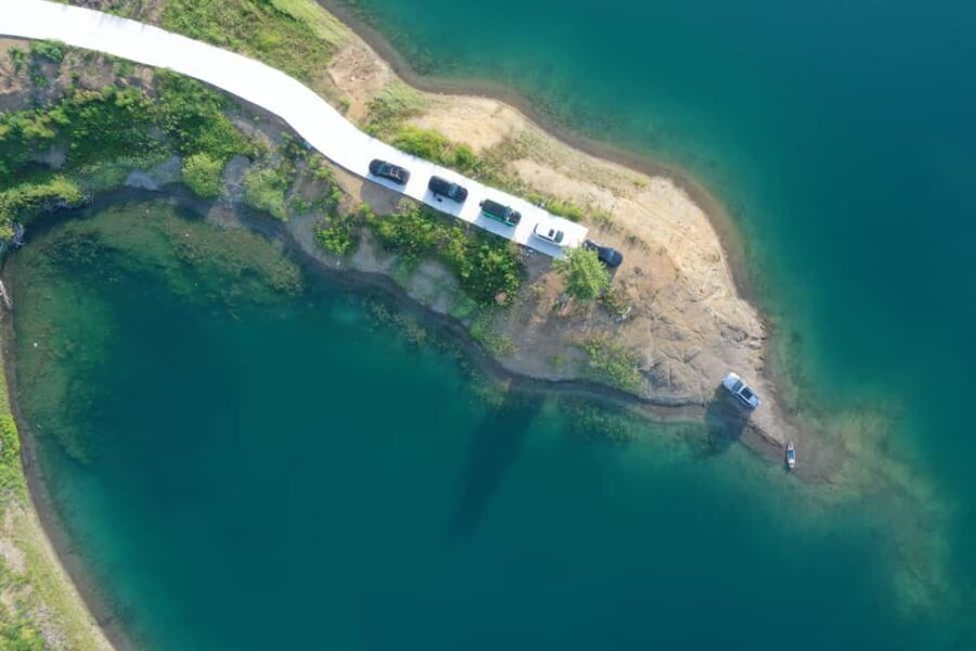 One Day Xiandao Lake Tour WILD & SPLASH - Practical Details: What You Need to Know