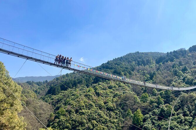 One-Day Yoga, Hiking, and Meditation Retreat in Nepal - Final Thoughts