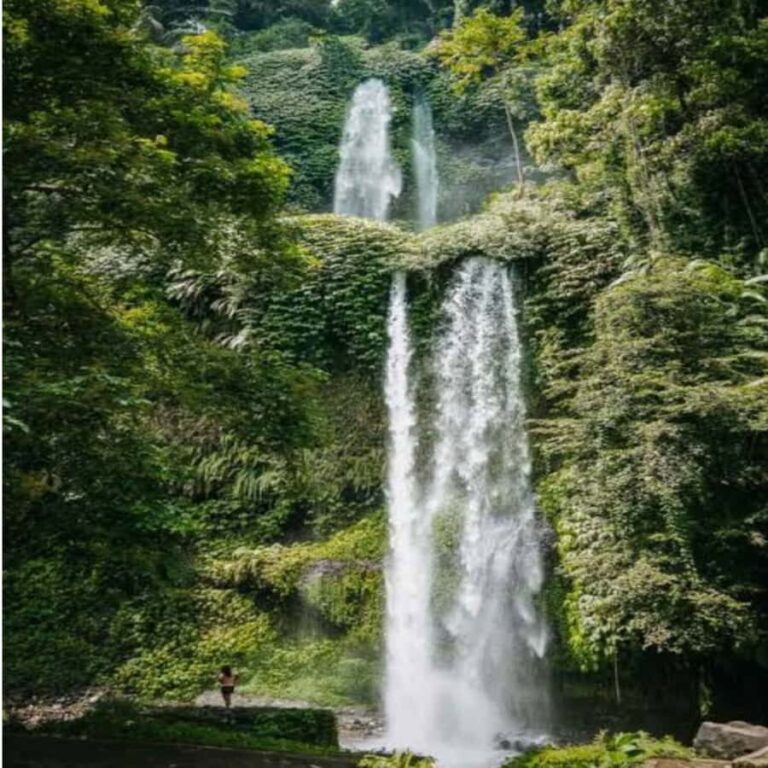 One Days Tours Panorama Walk Around Senaru Village - Who is This Tour Perfect For?