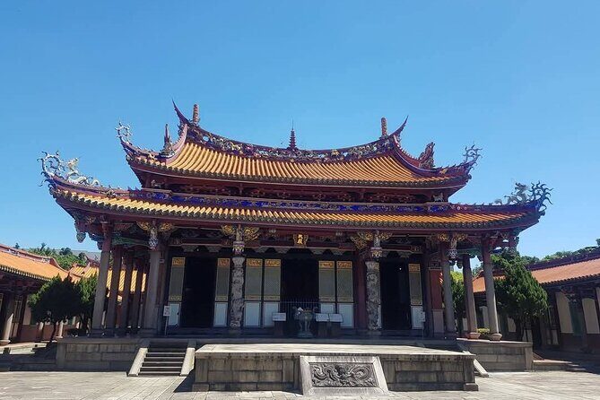 One DayTaipei city Tour by MRT - Why This Tour Offers Good Value
