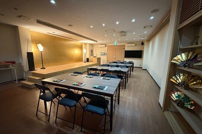 One Hour Geisha Show in Gion Kyoto - Final Thoughts  