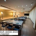 One Hour Geisha Show in Kyoto - What to Expect from the Tour