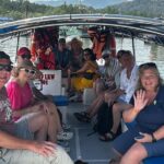 One Journey Langkawi Private tour & Cable Car - Detailed Itinerary Breakdown